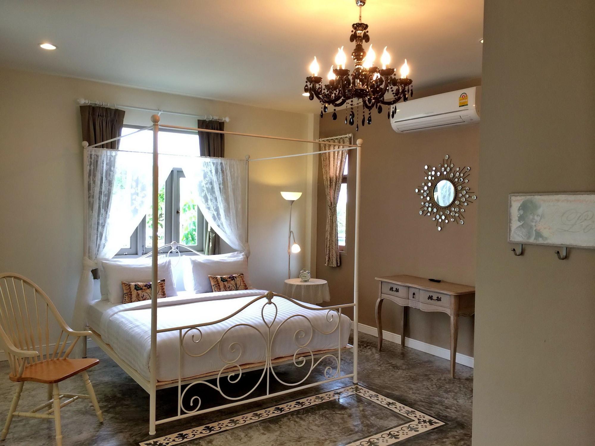 Perennial Resort Nai Yang Экстерьер фото