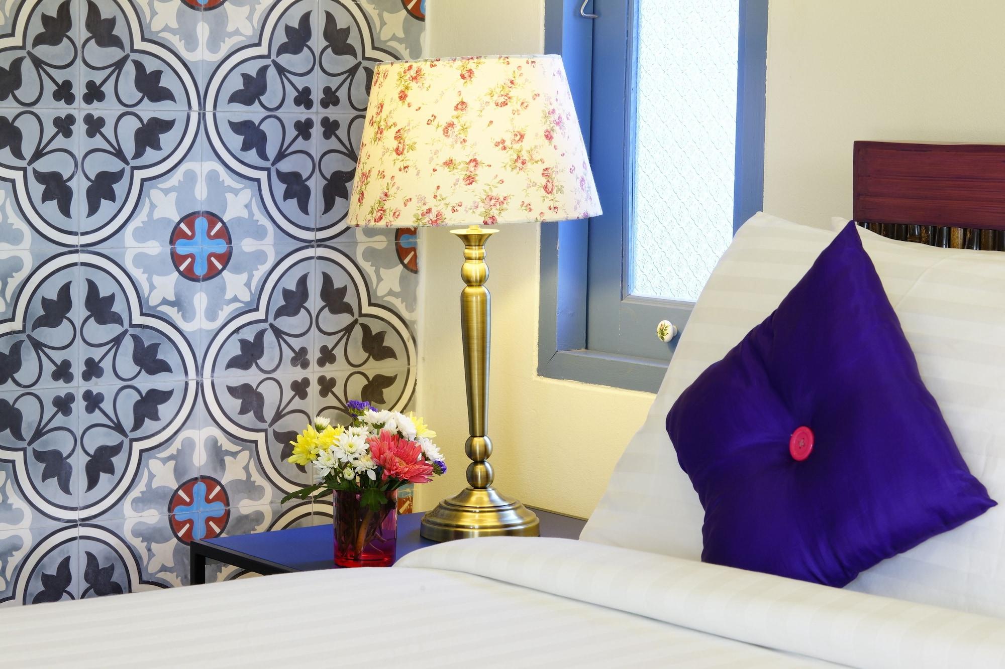 Perennial Resort Nai Yang Экстерьер фото