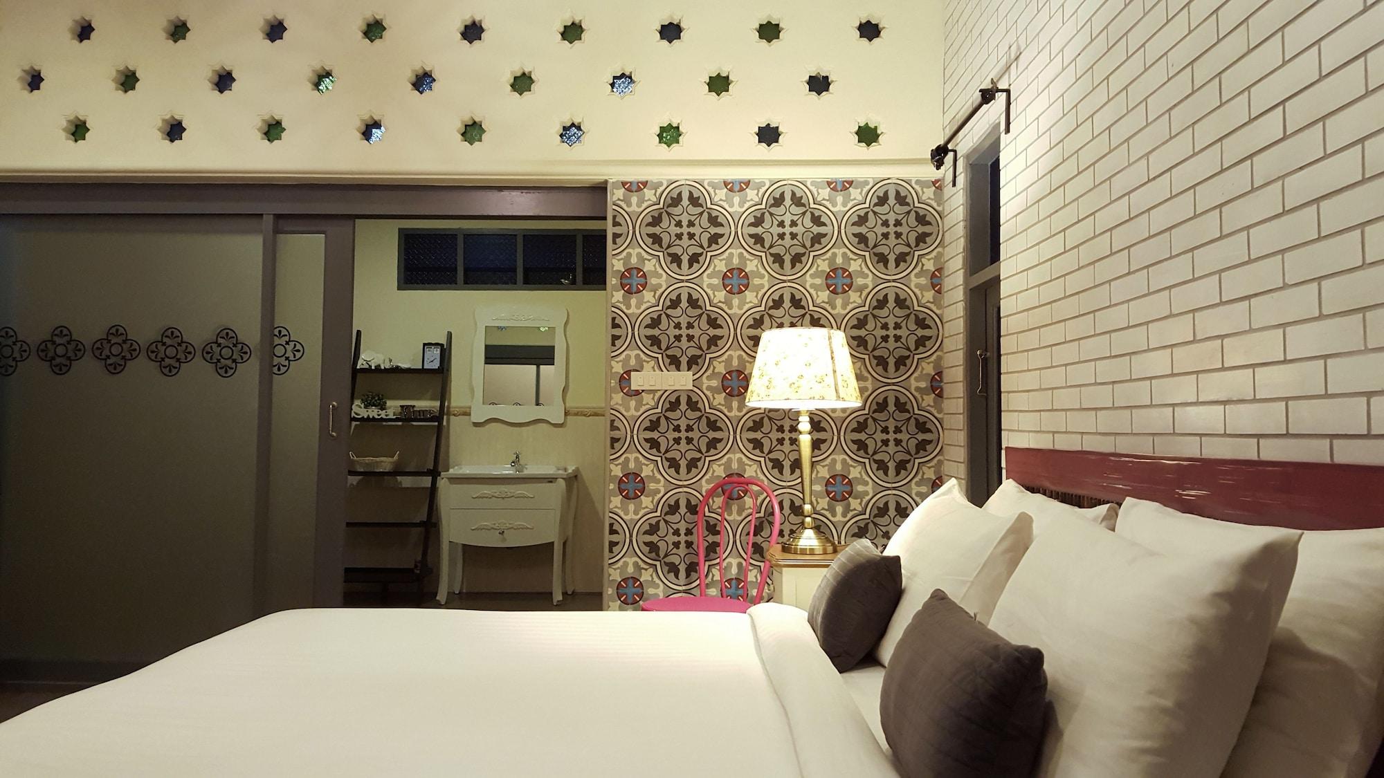 Perennial Resort Nai Yang Экстерьер фото