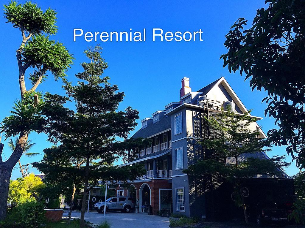 Perennial Resort Nai Yang Экстерьер фото