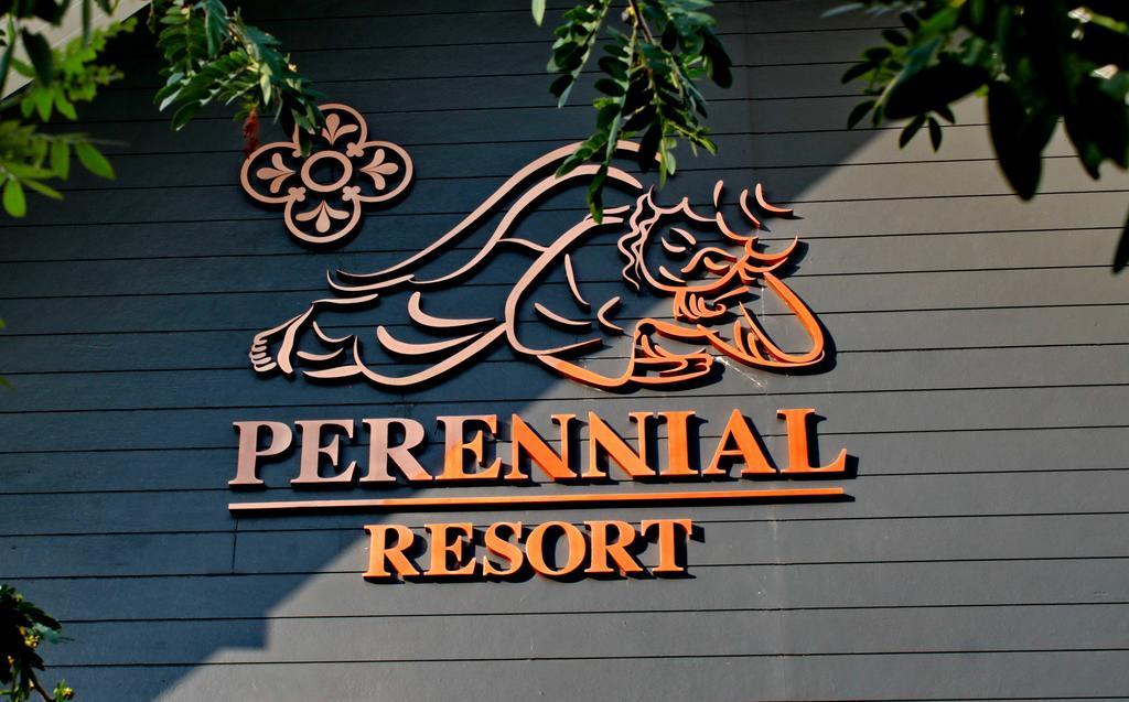 Perennial Resort Nai Yang Экстерьер фото