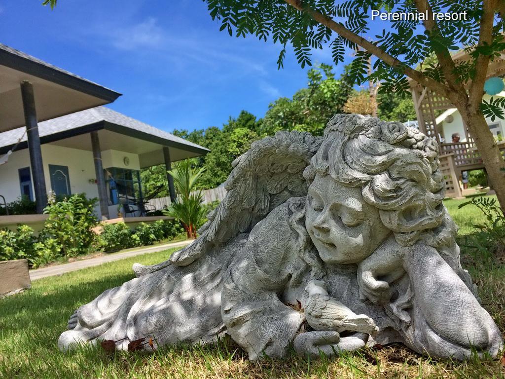 Perennial Resort Nai Yang Экстерьер фото